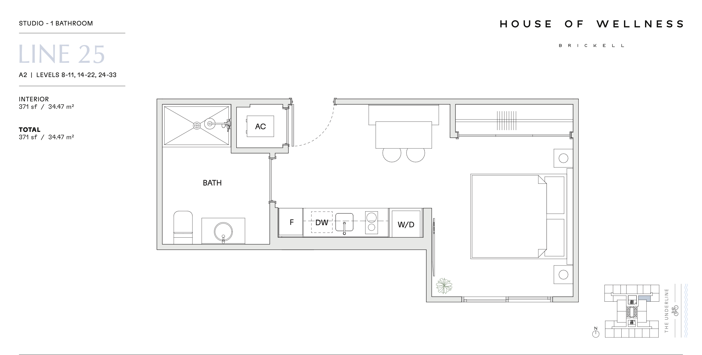House of Wellness 02 Floorplan