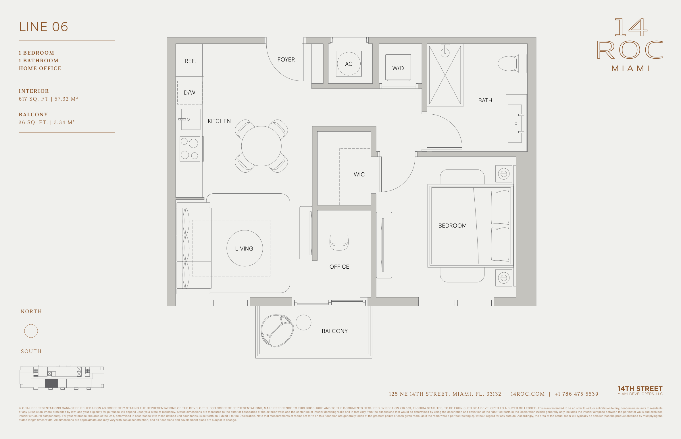14 ROC 06 Floorplan
