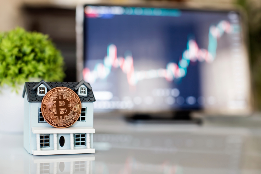 Real Estate Tokenized Assets