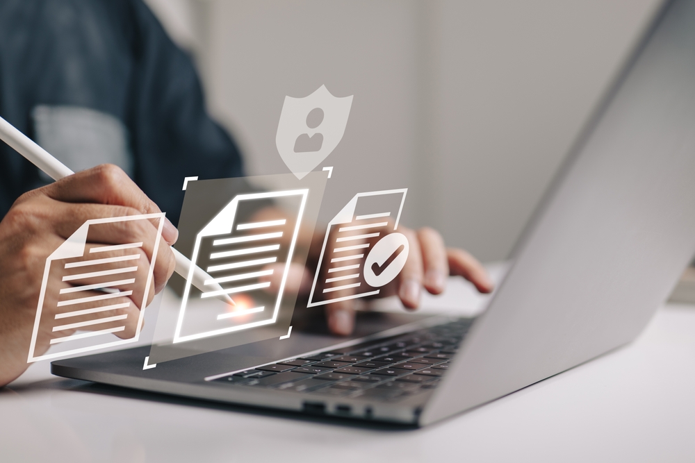 Streamline with Smart Contracts