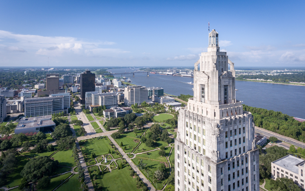  Riverside's Garden District