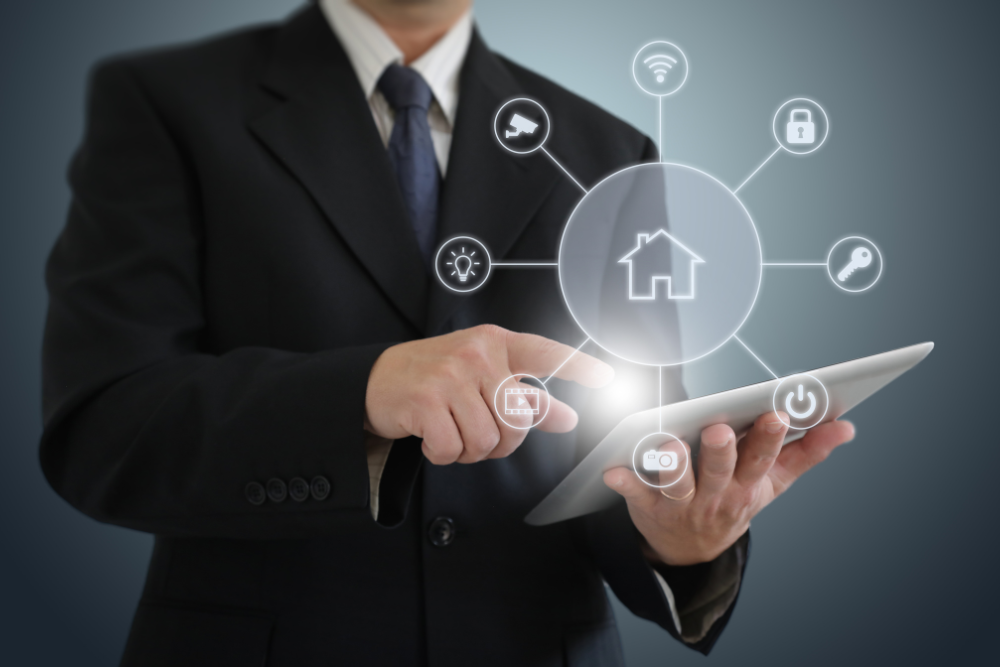 Smart Home Technologies