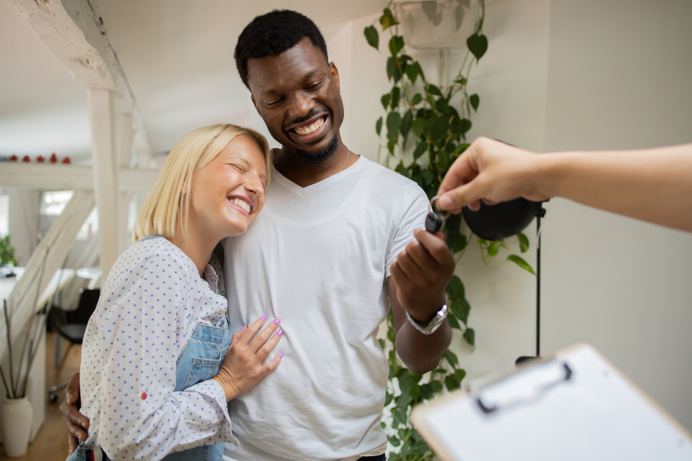 Lock-In Effect in Real Estate