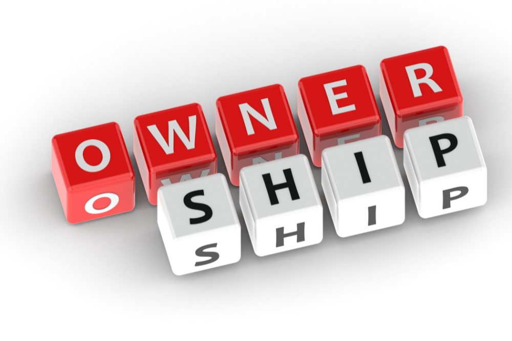 Fractional-Ownership Fractional Ownership