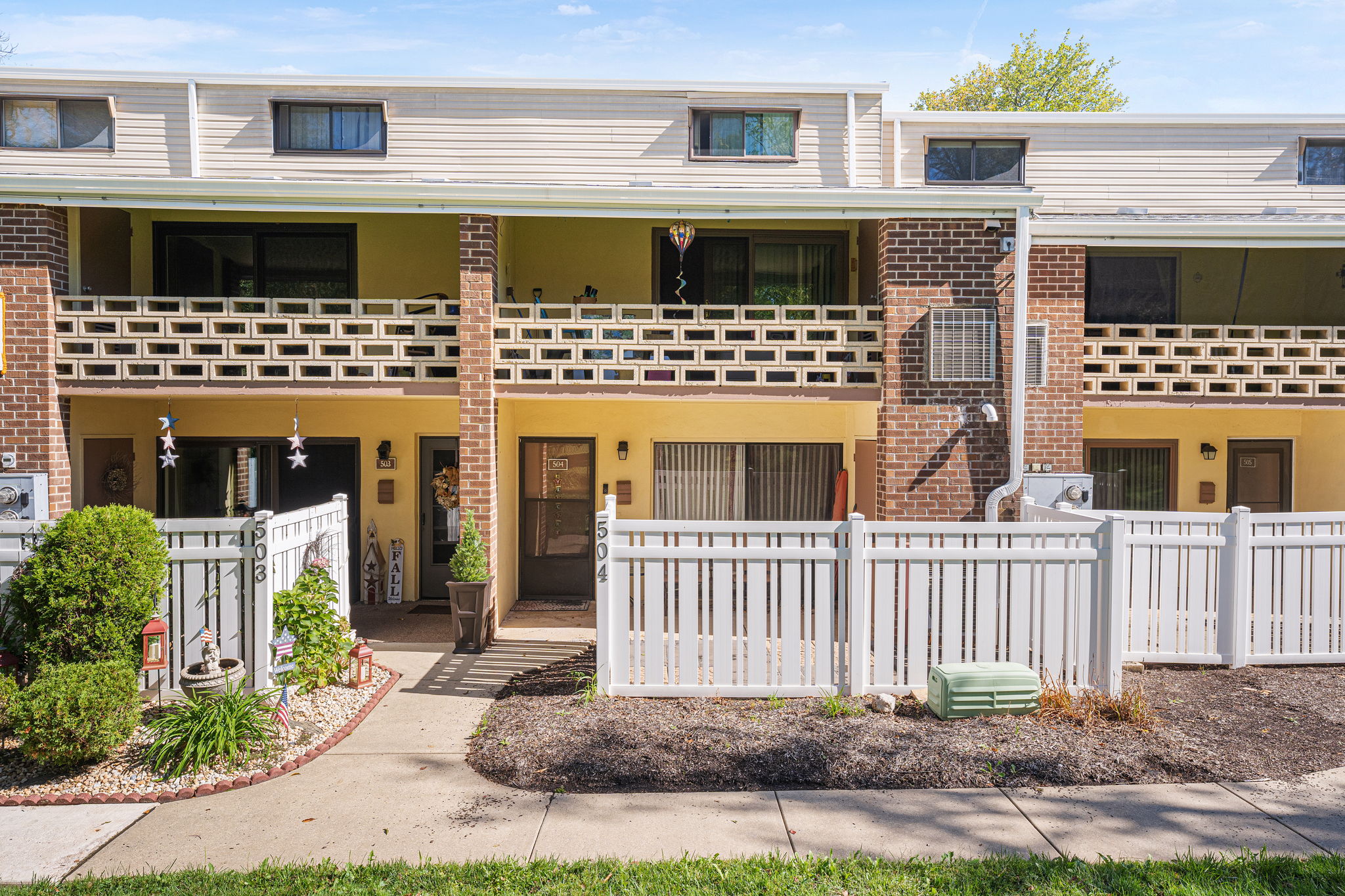 504 STONY WAY NORRISTOWN