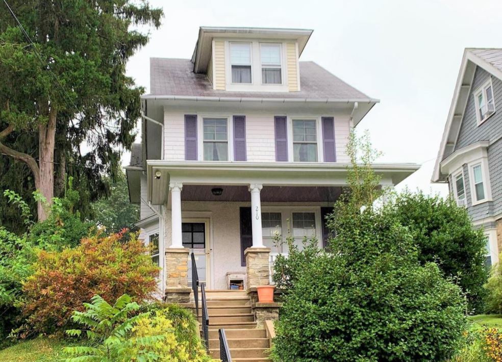 210 WOODLYN AVENUE GLENSIDE