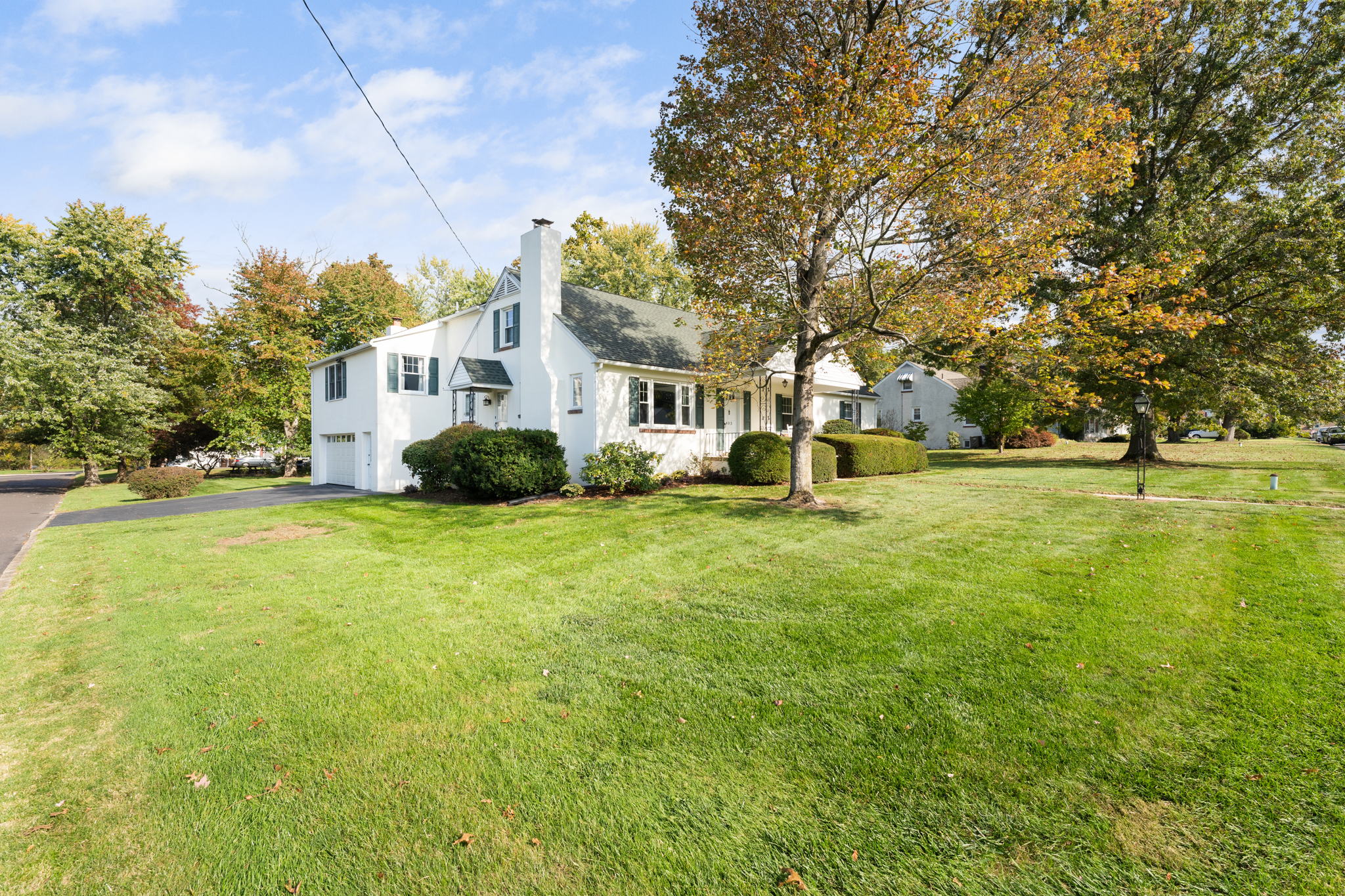 403 SOUTH 9th STREET NORTH WALES