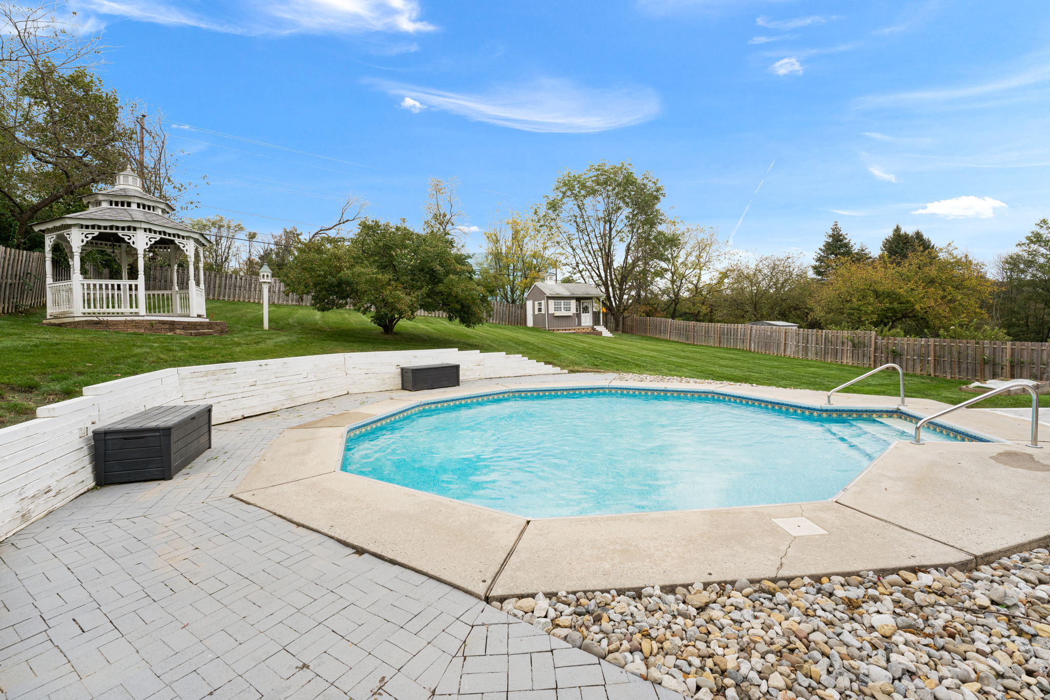 3312 E. HAYES ROAD NORRISTOWN