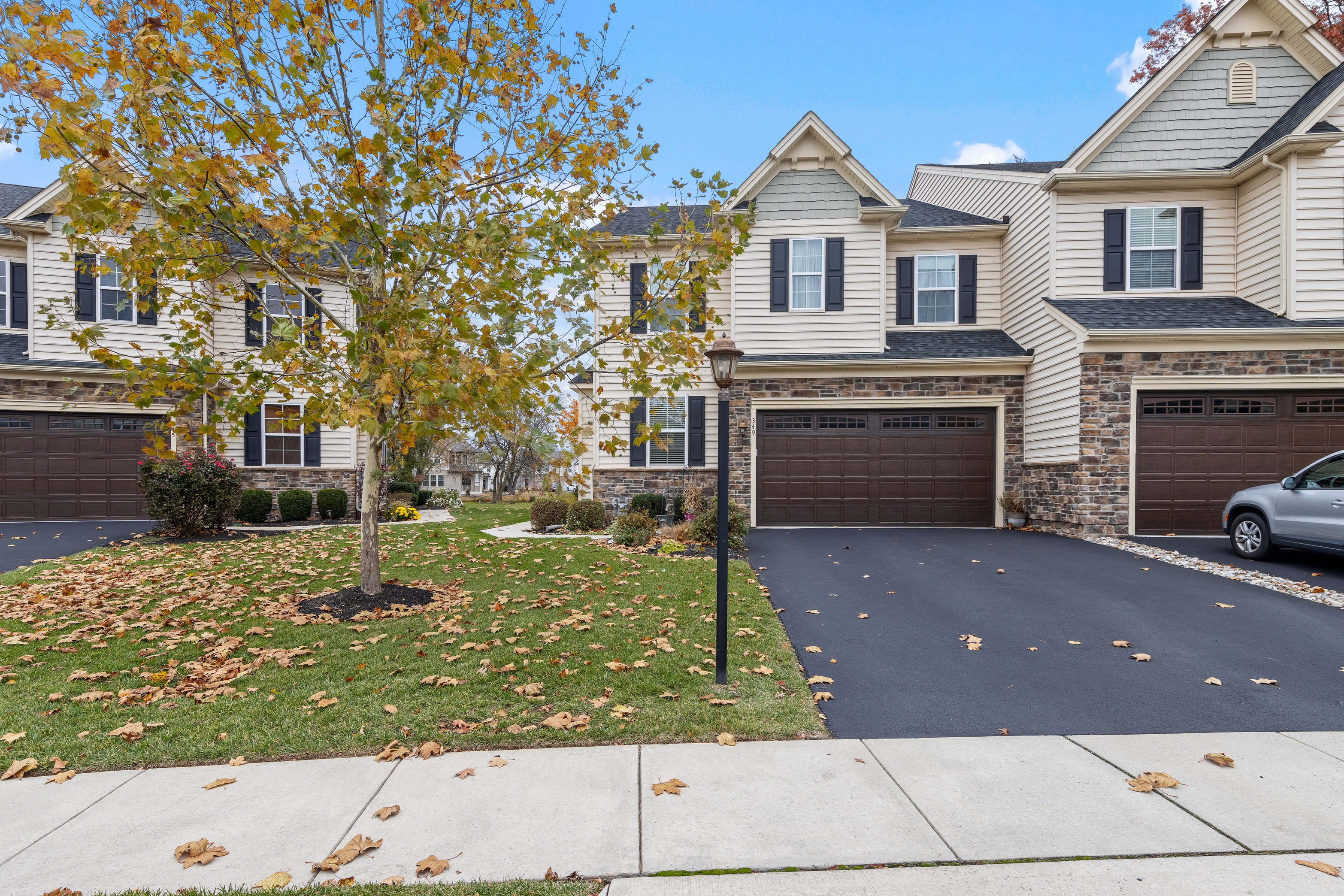 FOR SALE: 349 NEWBURY COURT UPPER GWYNEDD TOWNSHIP