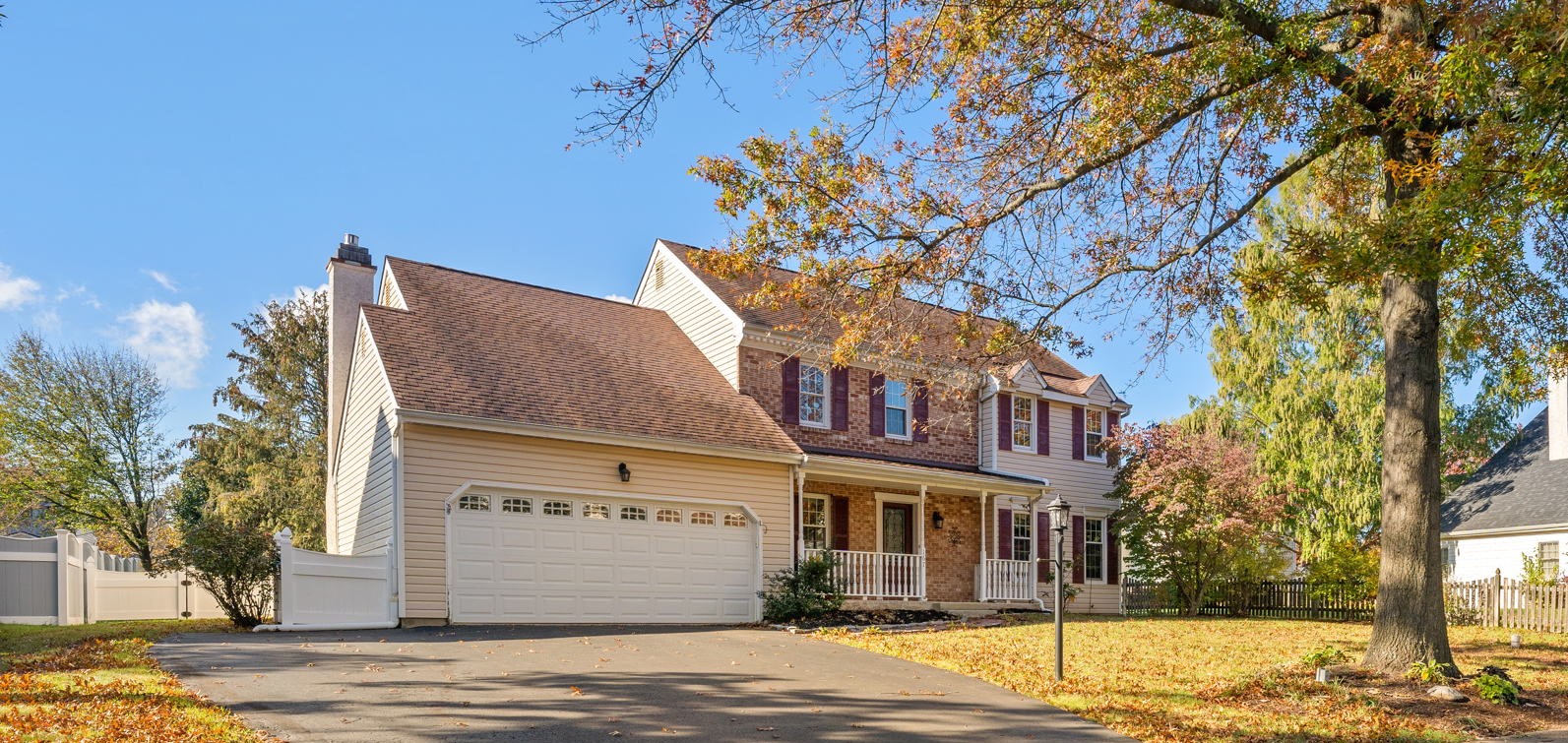 167 Bayberry Drive Royersford PA