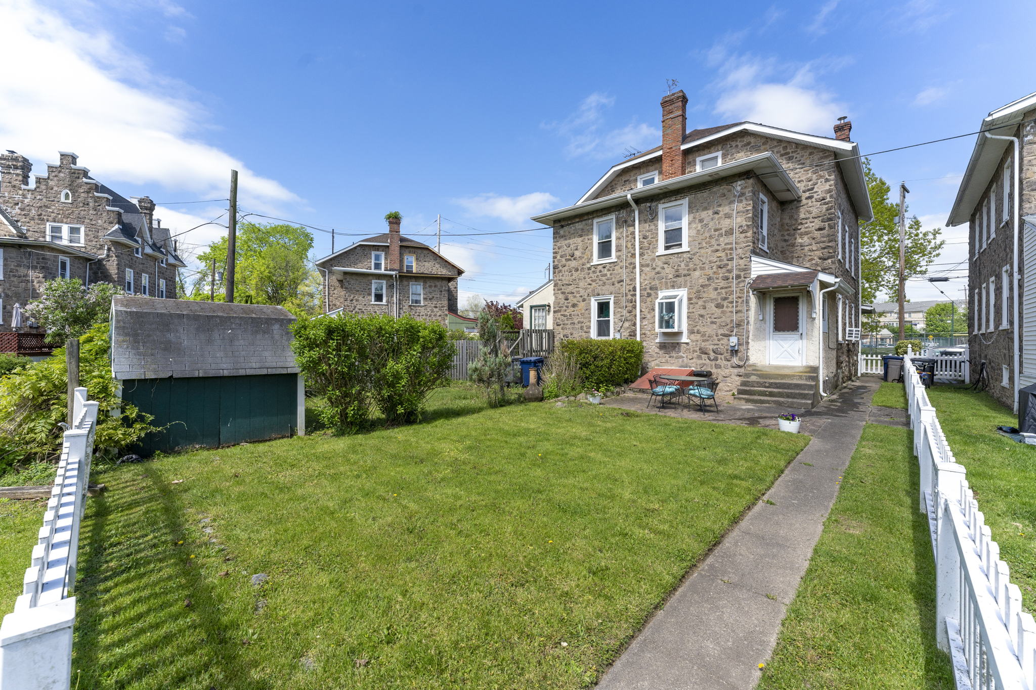 8 CHURCH STREET AMBLER
