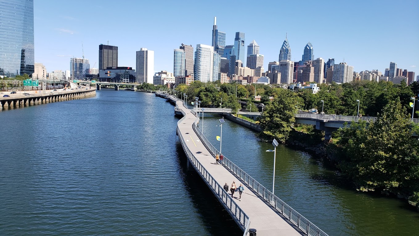 The Power of a Walk: How Walking Outdoors Boosts Your Health & Happiness