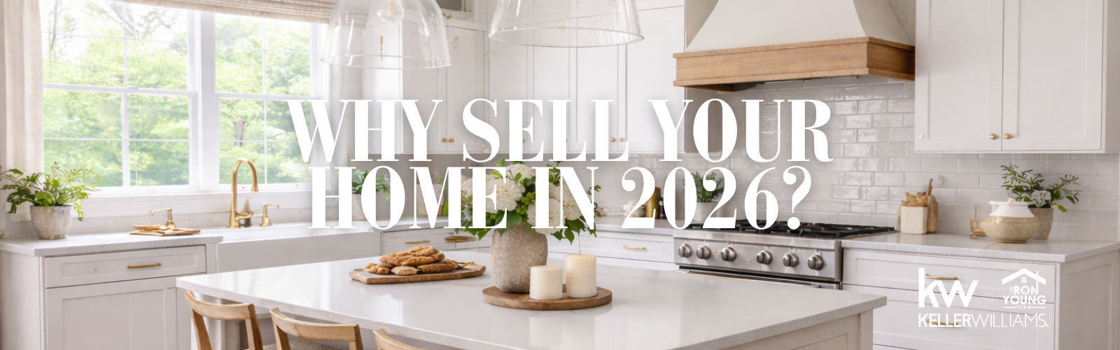 Why Sell Your Home in 2026: What Today’s Market Really Means for Sellers
