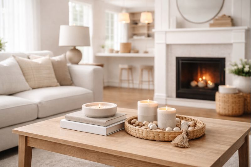 Fall Back in Love With Your Home: Small Changes That Make a Big Emotional Impact