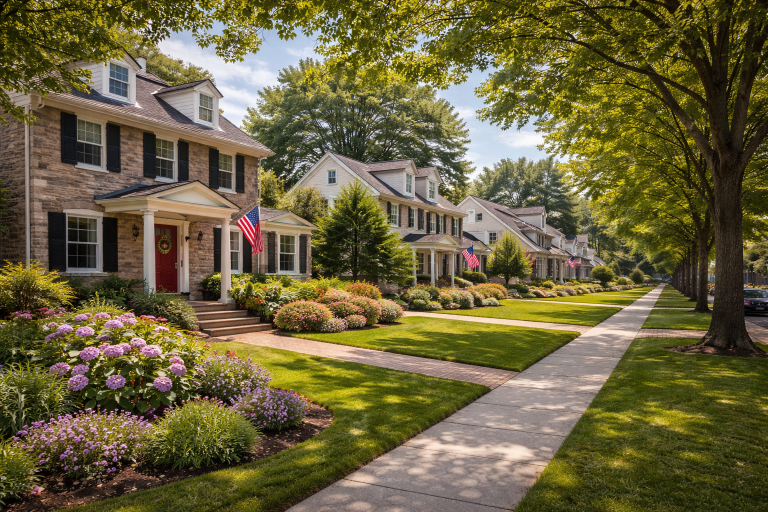 Moving to Oreland, PA in 2026: Commute, Lifestyle & What Locals Love