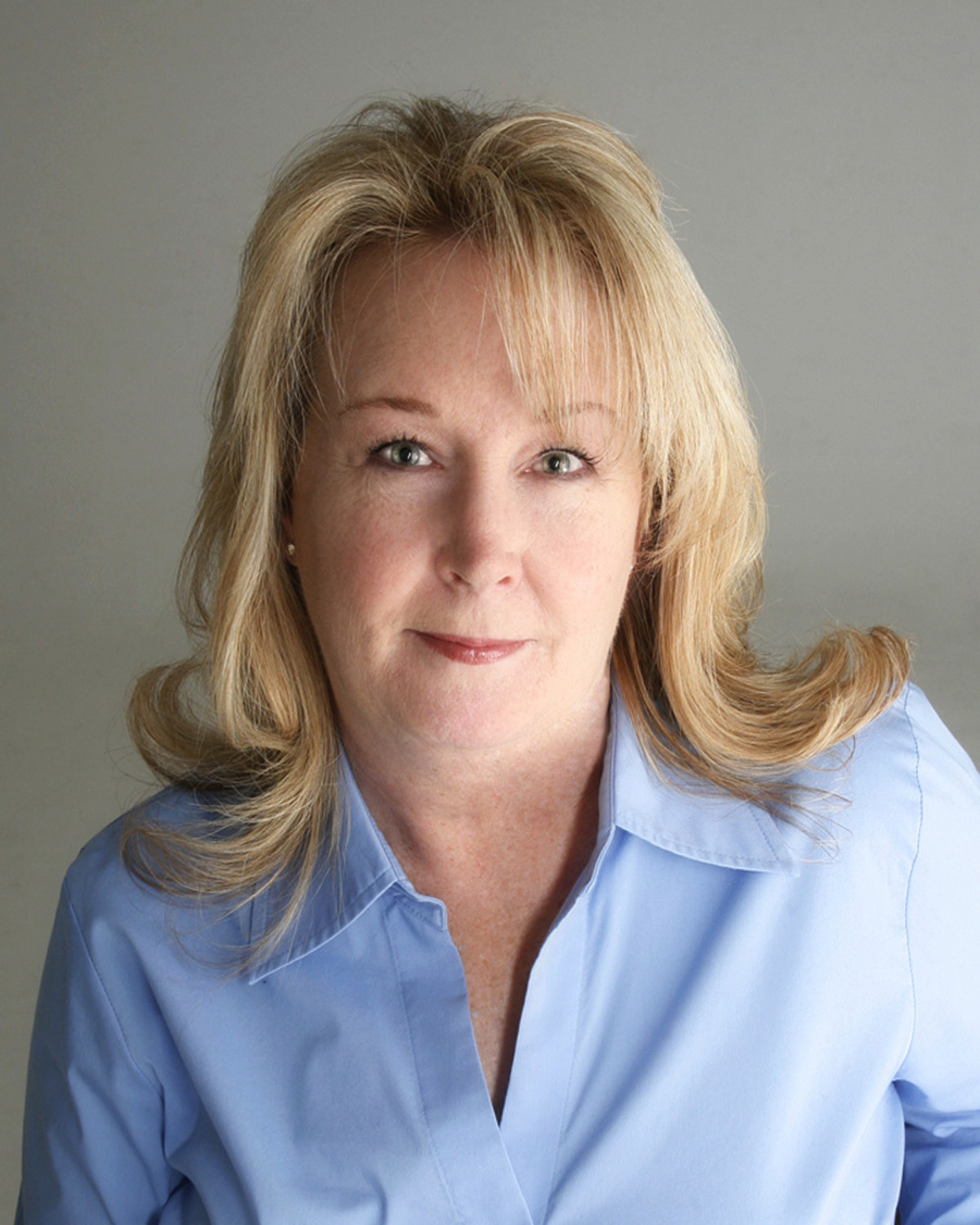 Pattie Coldwell Net Worth