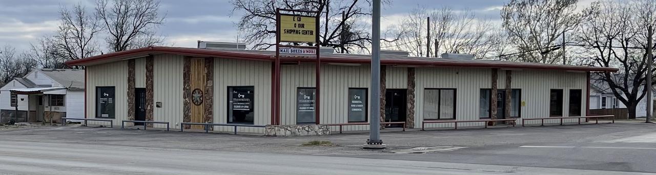 Colorado City, TX Office