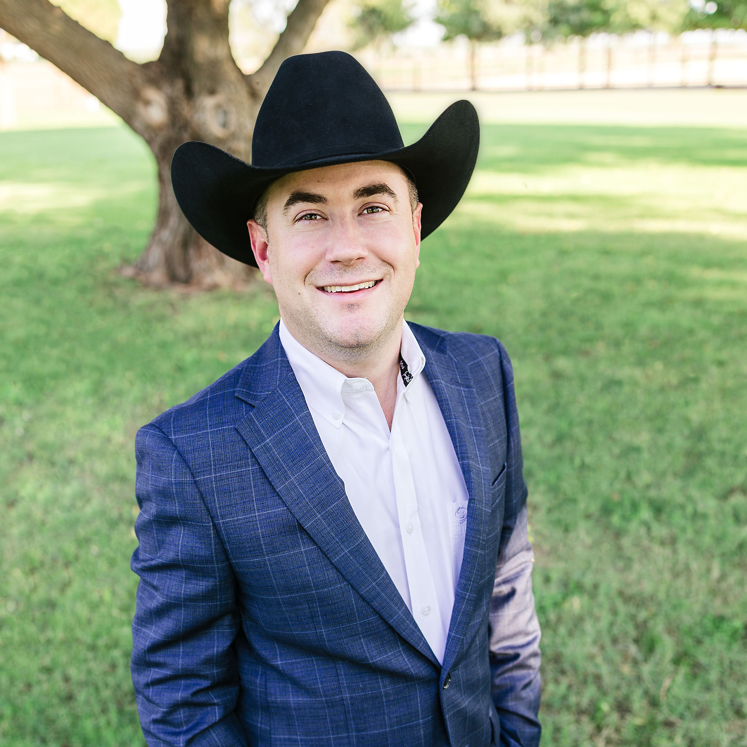 Brodie Calley – realtor® – Farm & Ranch Specialist