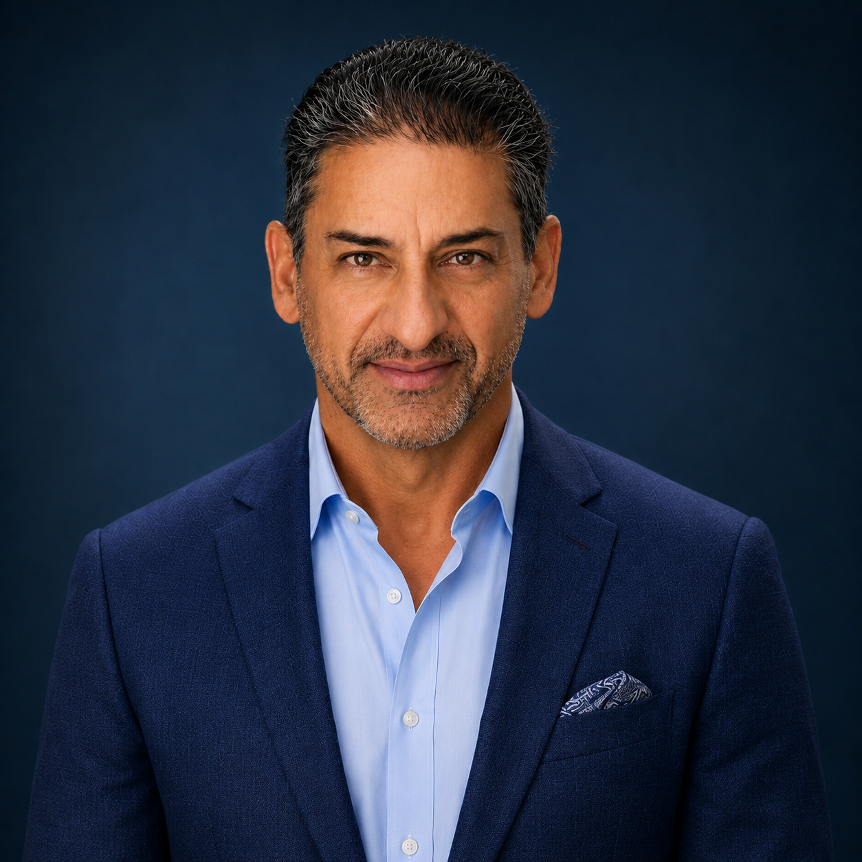 Reinaldo Gonzalez — Broker/Owner, InvesTeam Realty
