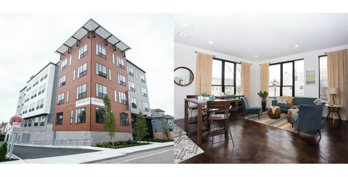 2 images of 22 Mechanic Street in Quincy MA