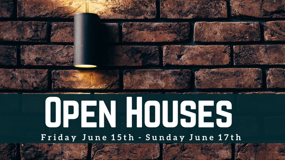 Boston Trust Realty Group Open Houses Week of 6/15-6/17