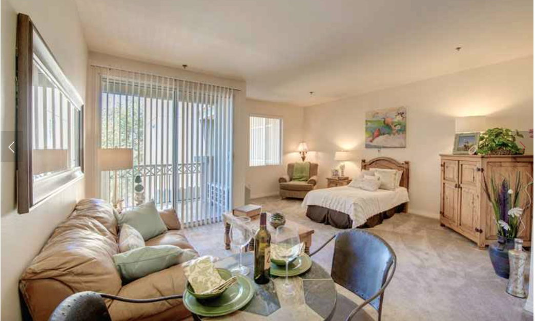 Senior Living in San Gabriel Valley