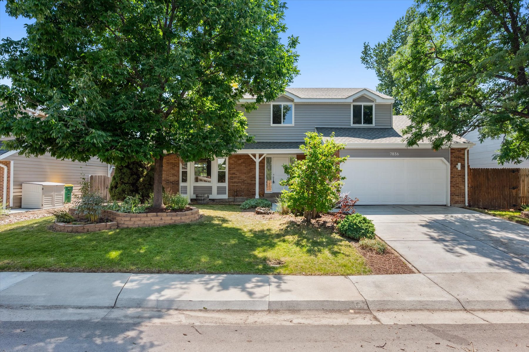 7836 W Walker Dr. -- Sold