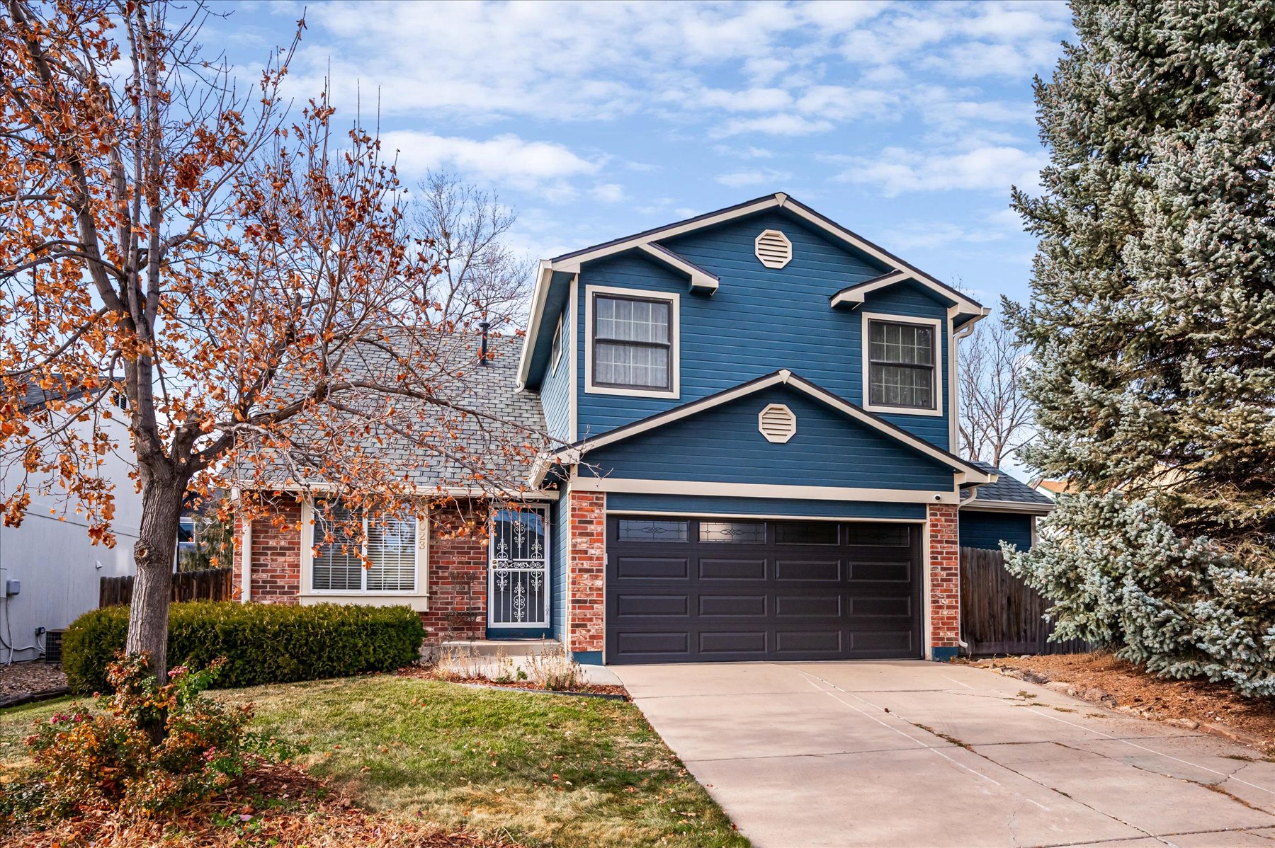 6023 S Owens Ct. -- Sold