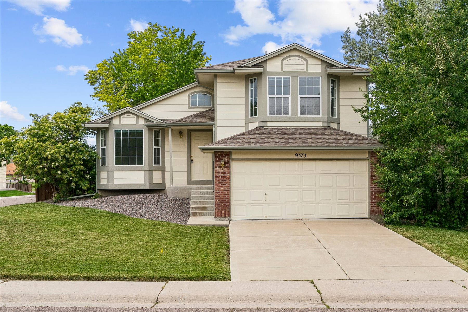 9373 Weeping Willow Pl.