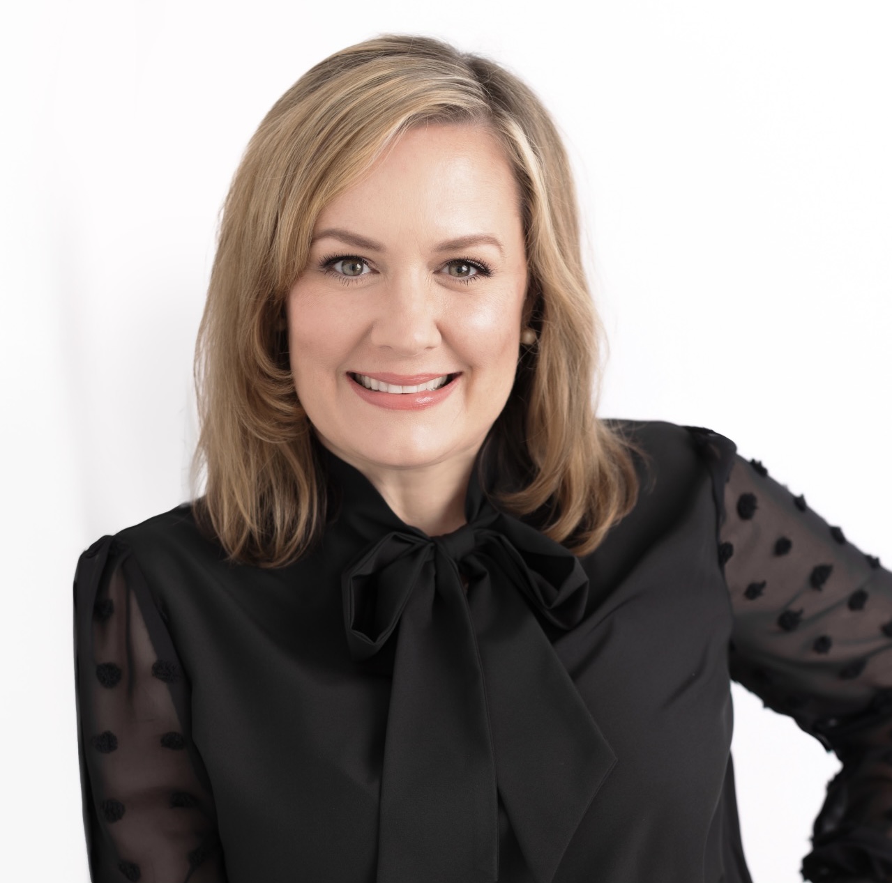 Elizabeth Griffin