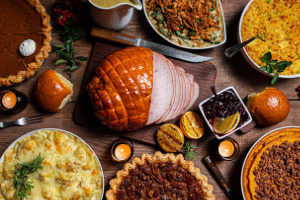 Tips for a Bountiful Thanksgiving