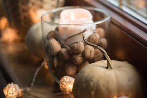 Fall Décor Ideas