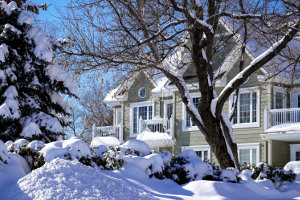 Top Tips to Winterize Your Home