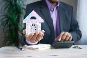 What Information to Gather for a Mortgage Loan