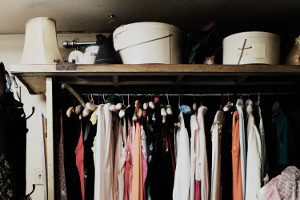 Make the Most of Your Closets