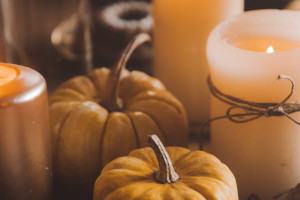 It’s Pumpkin Spice Time Again — the Most Enchanting Time of the Year 
