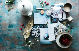 Sparkling New Holiday Traditions 