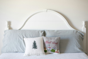 Make Your Next Project a Guest Room 