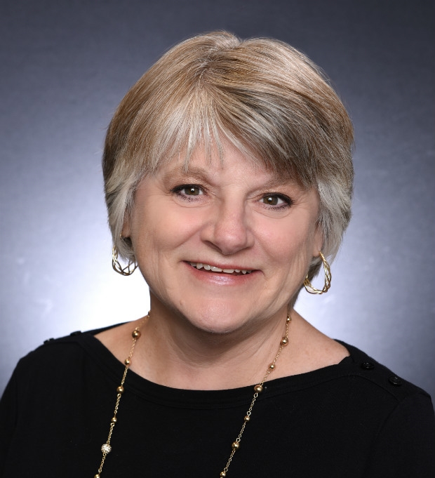 Catherine Matthews