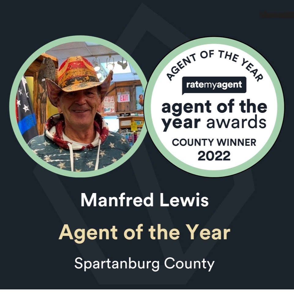 Manfred Lewis