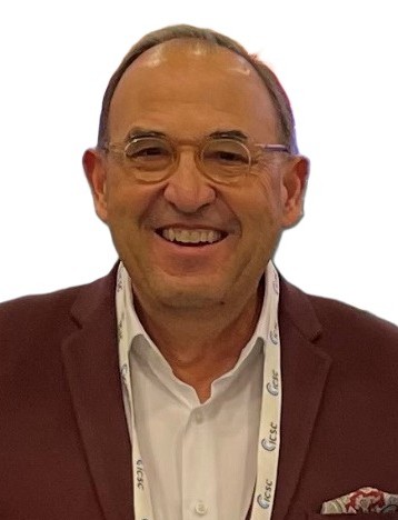 DARRELL SARGENT