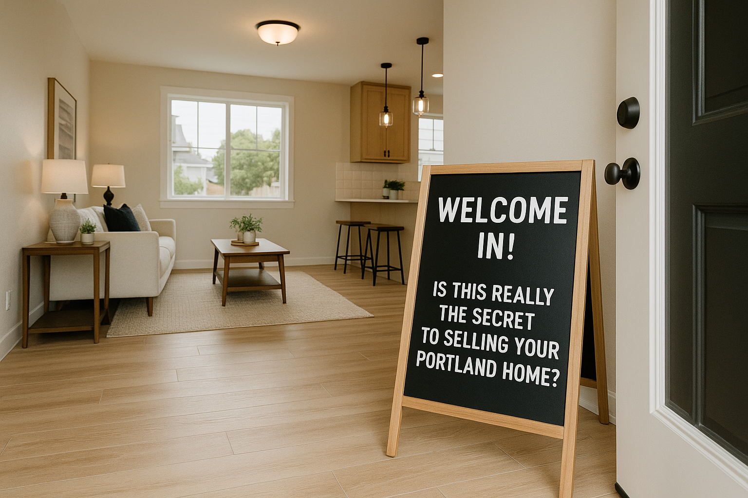 portland, oregon, open house, sales, market, realtor, agent