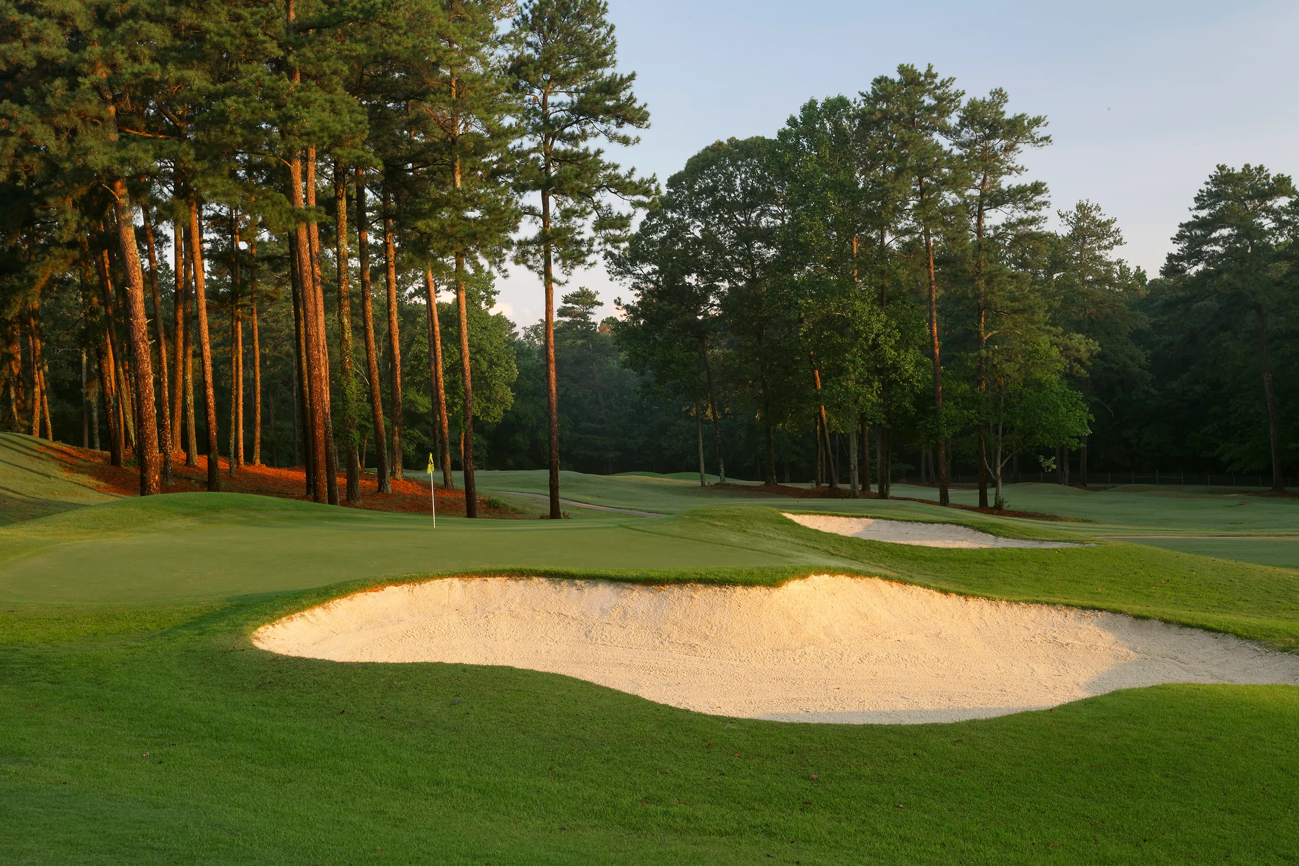 Fox Creek Golf Club Smyrna