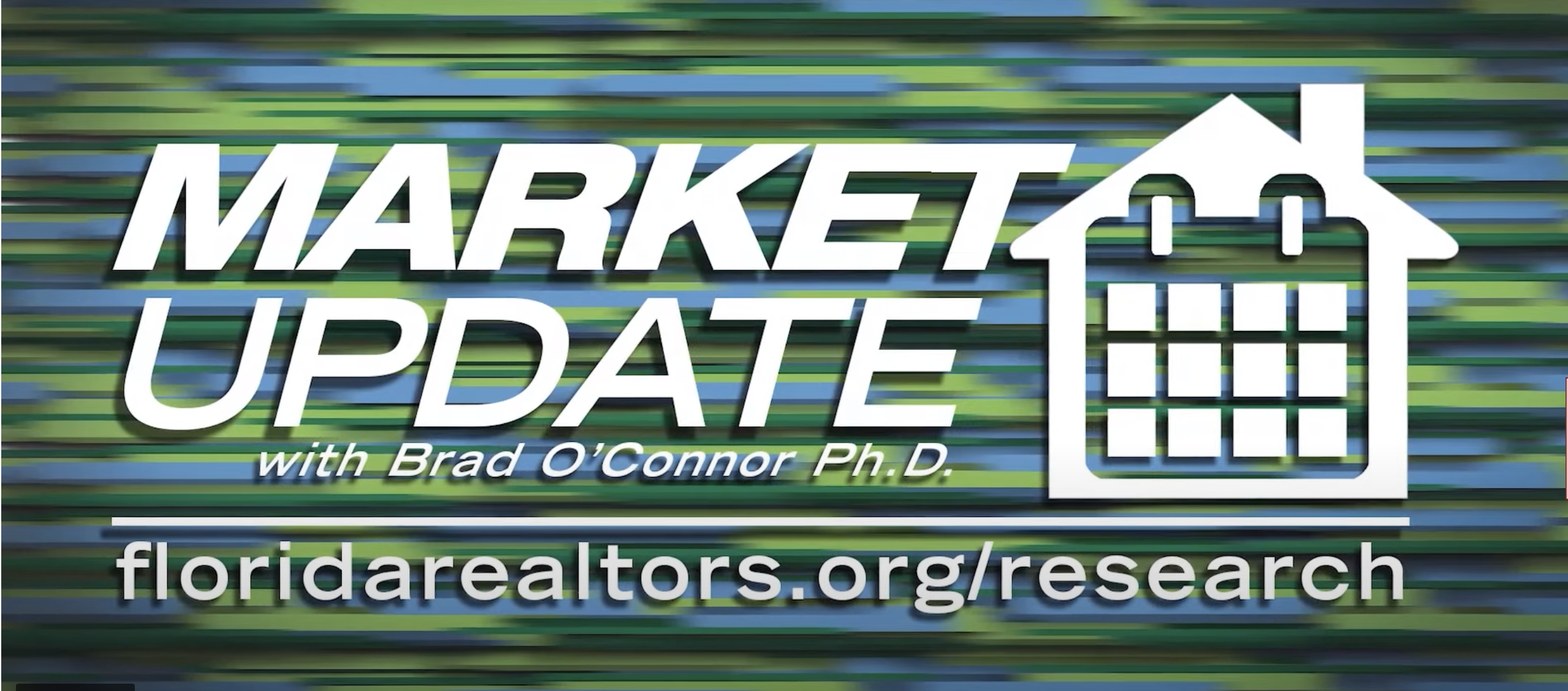 Florida Market Report (Monthly)
