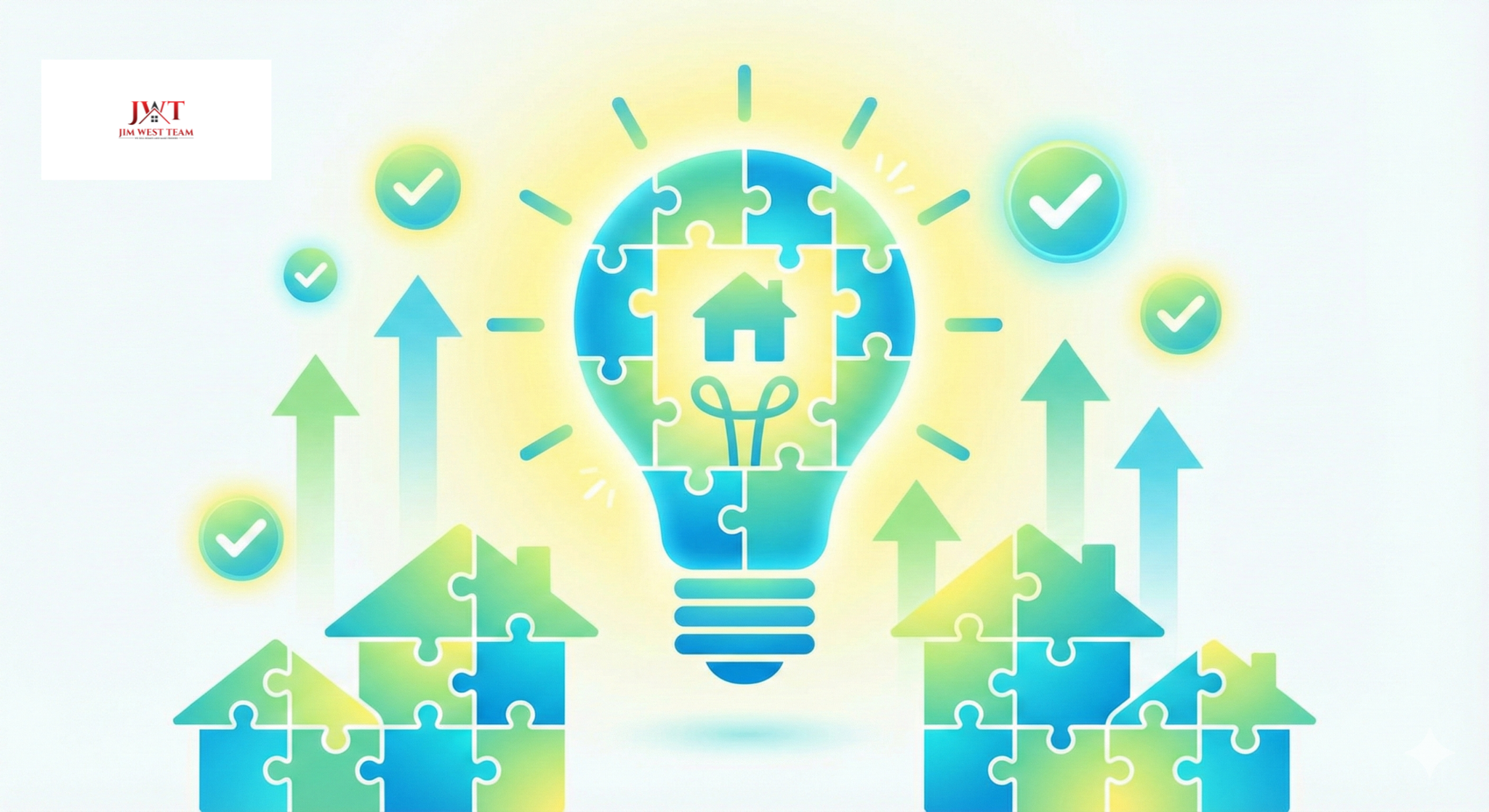 Problem-solving solutions for real estate challenges when buying and selling together