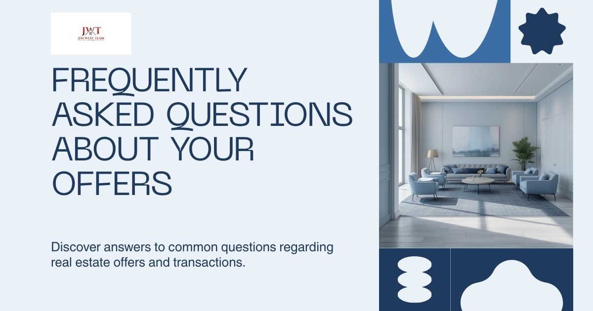 Frequently asked questions about handling multiple real estate offers and transactions in Marysville Ohio