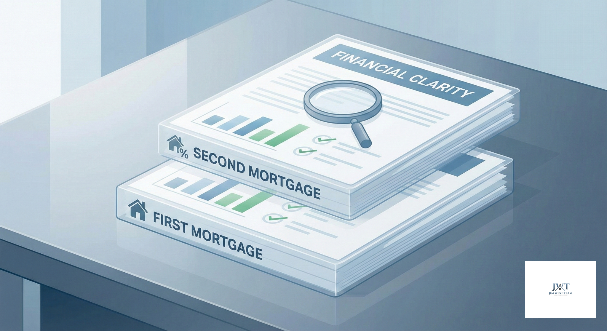 Managing multiple mortgages and liens when selling a home in Marysville Ohio