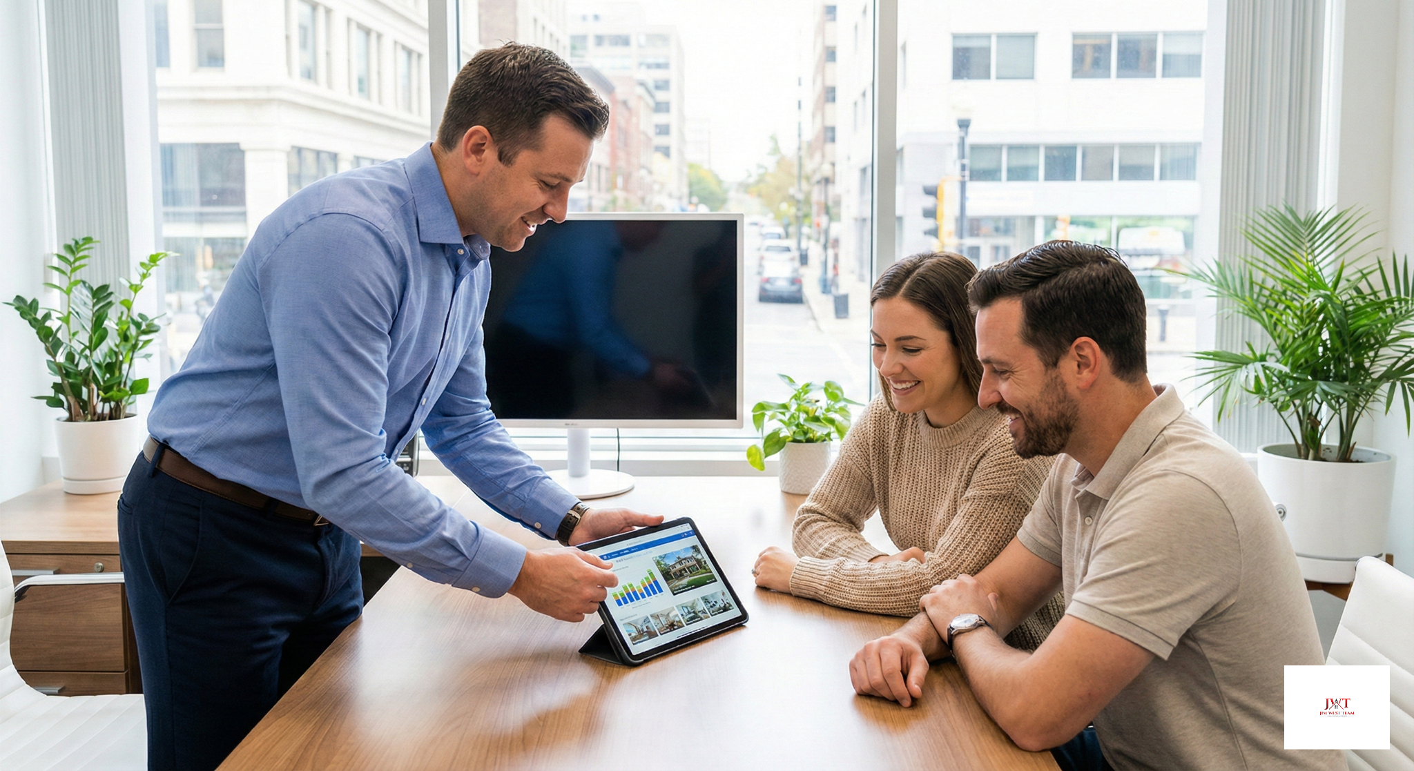 CDRE expert explaining proper methods for divorce property division in Marysville Ohio