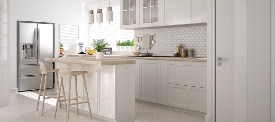 modernize your kitchen