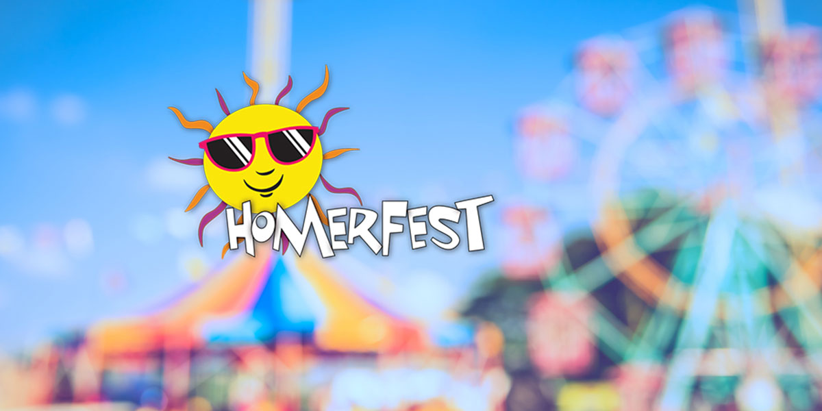 homerfest